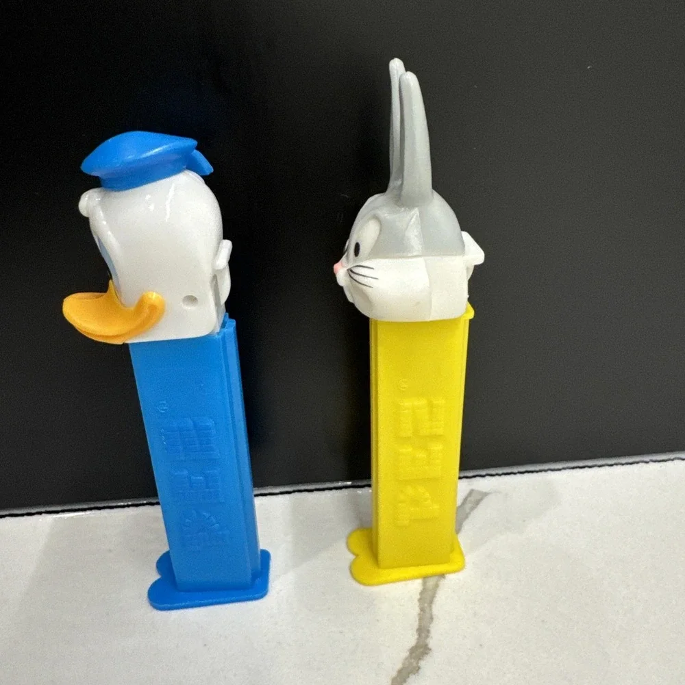 N/A vintage pez
